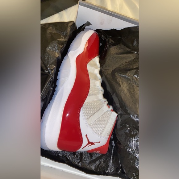 Jordan Cherry 11